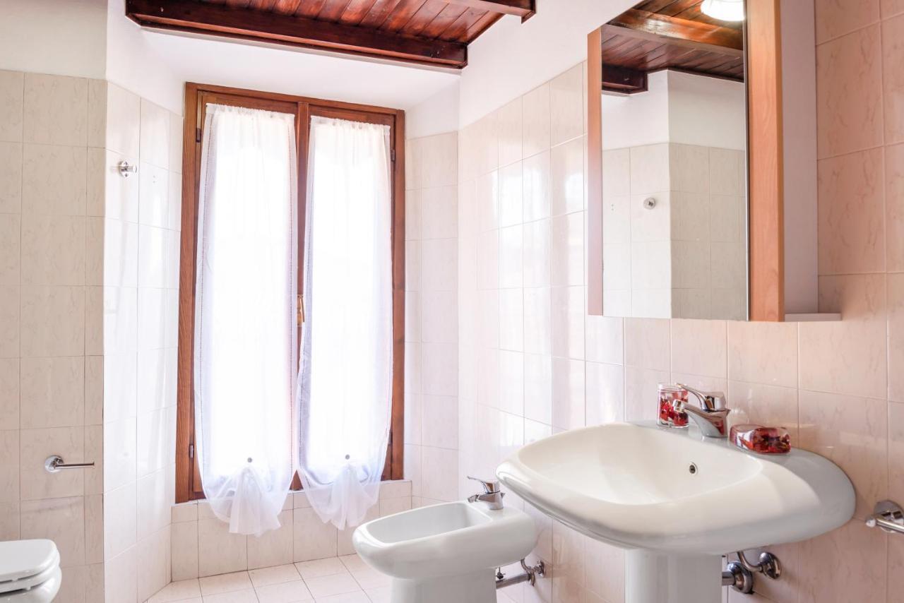 Le Tre Ninfee Di Pusiano! Free Parking Apartment Exterior photo